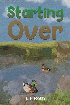 Cover Starting Over