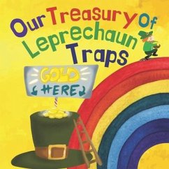 Our Treasury of Leprechaun Traps - Salas, Melanie