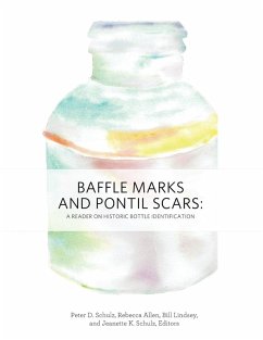 Cover Baffle Marks and Pontil Scars