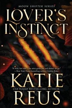 Lover's Instinct - Reus, Katie
