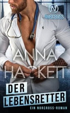 Der Lebensretter - Hackett, Anna