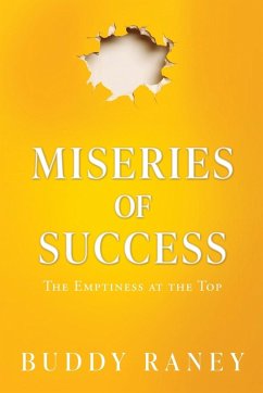 Cover Miseries of Success