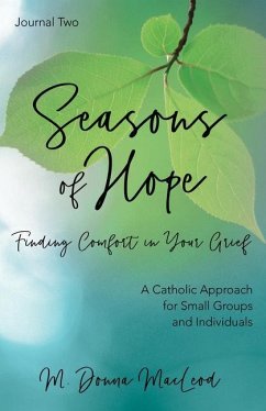 Seasons of Hope Journal Two - MacLeod, M Donna