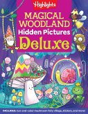 Magical Woodland Hidden Pictures Deluxe