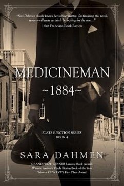 Medicineman 1884 - Dahmen, Sara