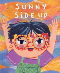 Sunny Side Up - Welsh, Clare Helen