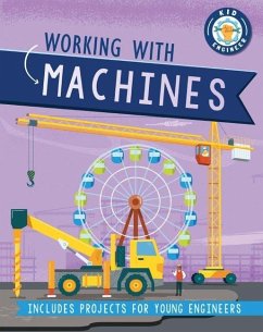 Working with Machines - Newland, Sonya