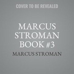 Marcus Stroman Book #3 - Stroman, Marcus