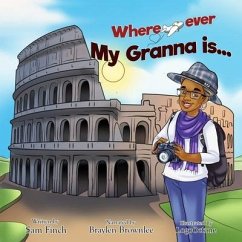 Where ever My Granna is... - Finch, Sam