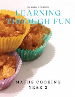 Learning Through Fun - Sparnon, Mark