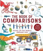 The Book of Comparisons