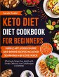 Keto Diet Cookbook for Beginners - Bild 1