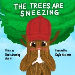 The Trees are Sneezing - Amazing, Rosie