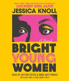 Bright Young Women - Knoll, Jessica