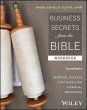 Business Secrets from the Bible Workbook - Bild 1
