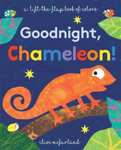 Goodnight, Chameleon!