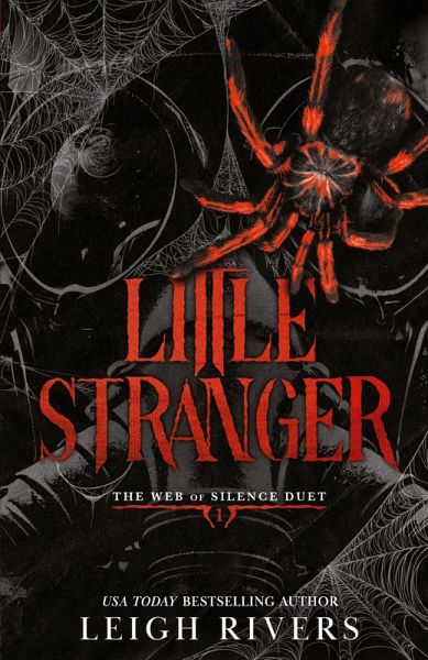 Little Stranger