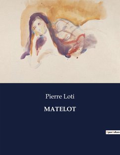 MATELOT - Loti, Pierre