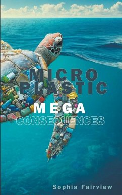 Micro Plastic Mega Consequences - Fairview, Sophia