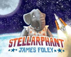 Stellarphant - Foley, James