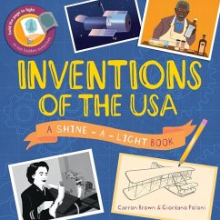 Inventions of the USA - Brown, Carron