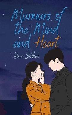 Murmurs of the Mind and Heart - Liblikas, Liina