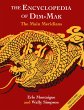 The Encyclopedia of Dim-Mak - Bild 1