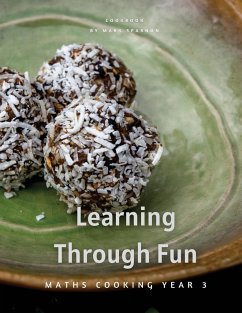 Learning Through Fun - Sparnon, Mark