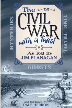 The Civil War - Flanagan, Jim