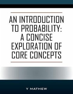 An Introduction to Probability - Mathew, Y.