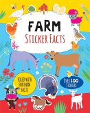 Farm, Sticker Facts