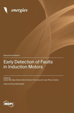 Early Detection of Faults in Induction Motors