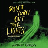 Don't Turn Out the Lights Lib/E