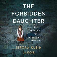 The Forbidden Daughter - Jakob, Zipora Klein