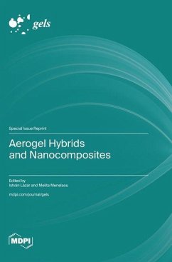 Cover Aerogel Hybrids and Nanocomposites