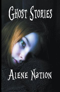 Ghost Stories - Nation, Alene