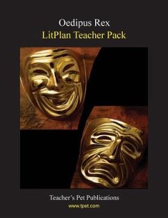 Litplan Teacher Pack - Woodward, Susan R