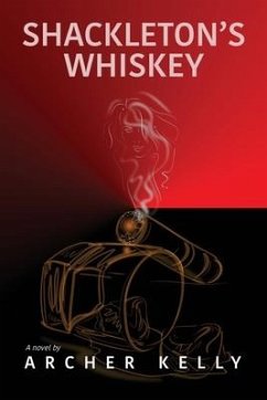 Shackleton's Whiskey - Kelly, Archer