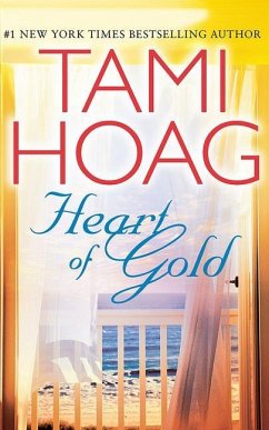 Heart of Gold - Hoag, Tami