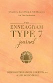 The Enneagram Type 7 Journal