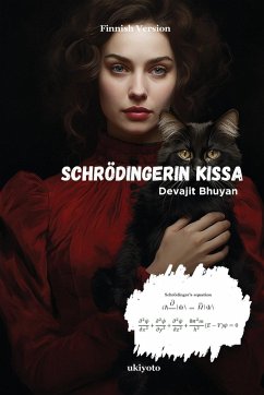 Schrödingerin kissa - Devajit Bhuyan