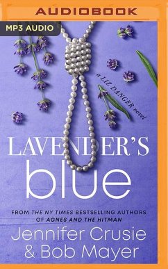 Lavender's Blue - Crusie, Jennifer; Mayer, Bob