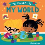 I'm Thankful for My World