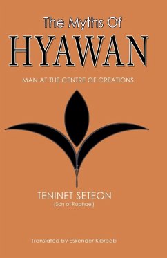 Cover The Myths of Hyawan