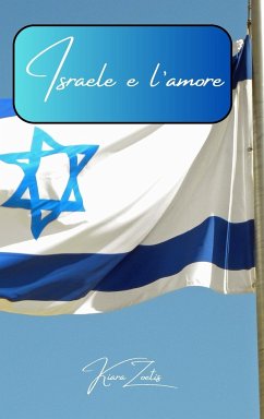 Israele e l'amore - Zoetis, Kiara