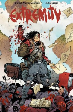 Extremity Deluxe Edition - Warren Johnson, Daniel