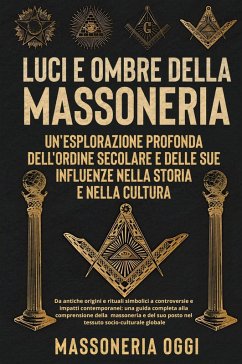Luci e Ombre della Massoneria - Oggi, Massoneria