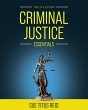 Criminal Justice Essentials - Bild 1