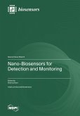 Nano-Biosensors for Detection and Monitoring