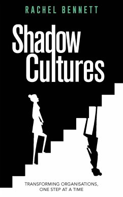 Shadow Cultures - Bennett, Rachel